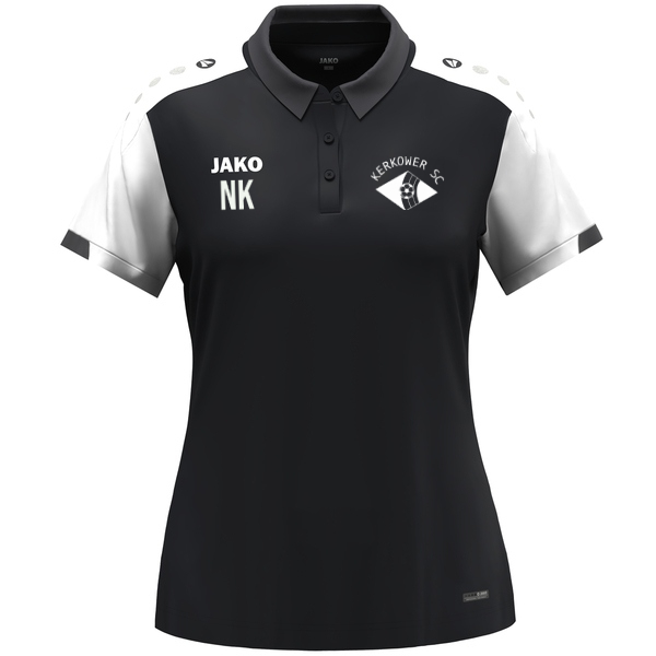 womanPolo Dynamic Damen 