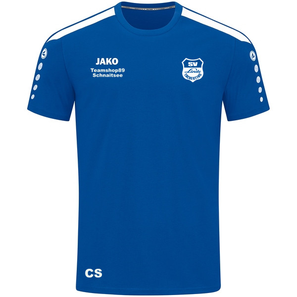 KinderT-Shirt Power 
