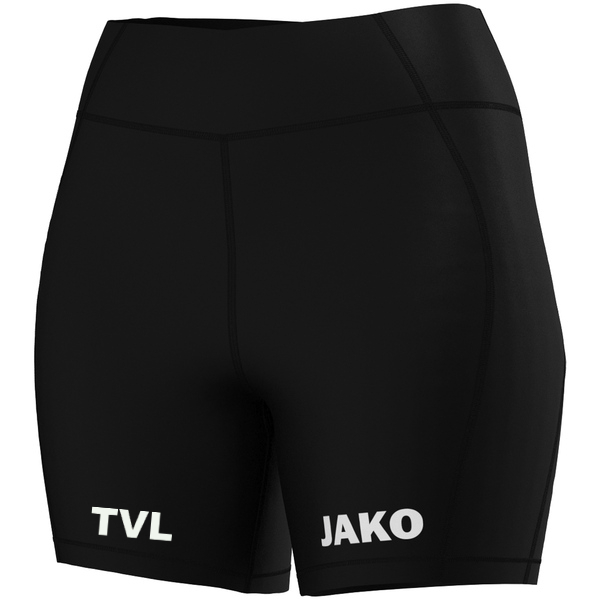 womanKinderIndoor Tight Power 