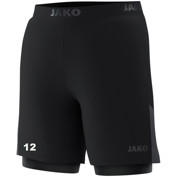 Kinder2-in-1 Short Power 