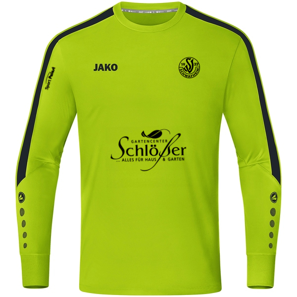 TW-Trikot Power 