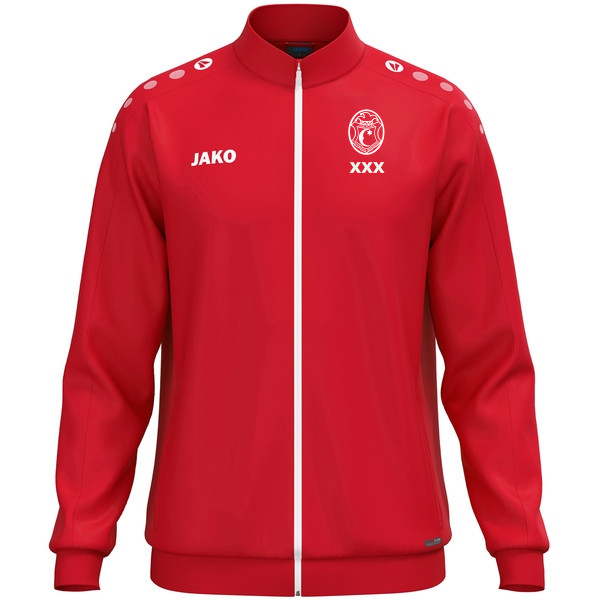 Polyesterjacke One 