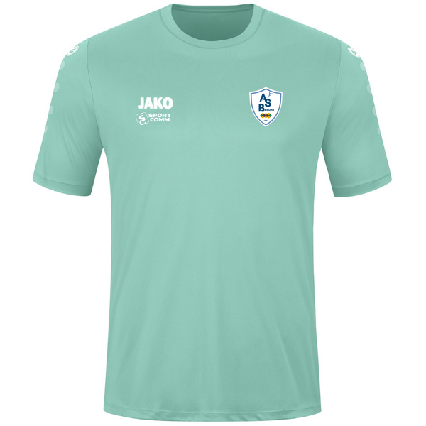 Maillot Team manches courtes 