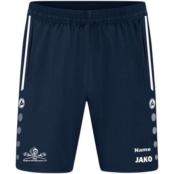 KinderShort Allround 
