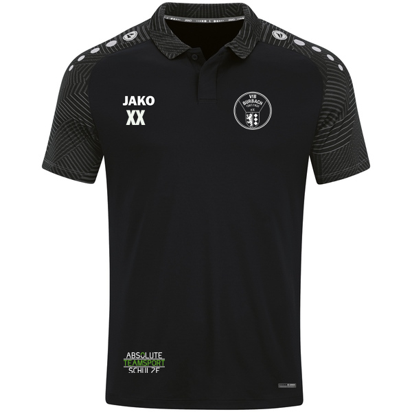 KinderPolo Performance 