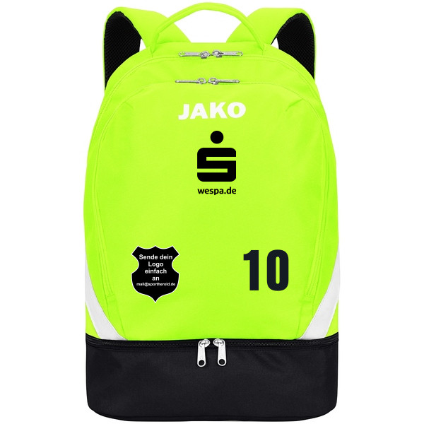 Rucksack Iconic 