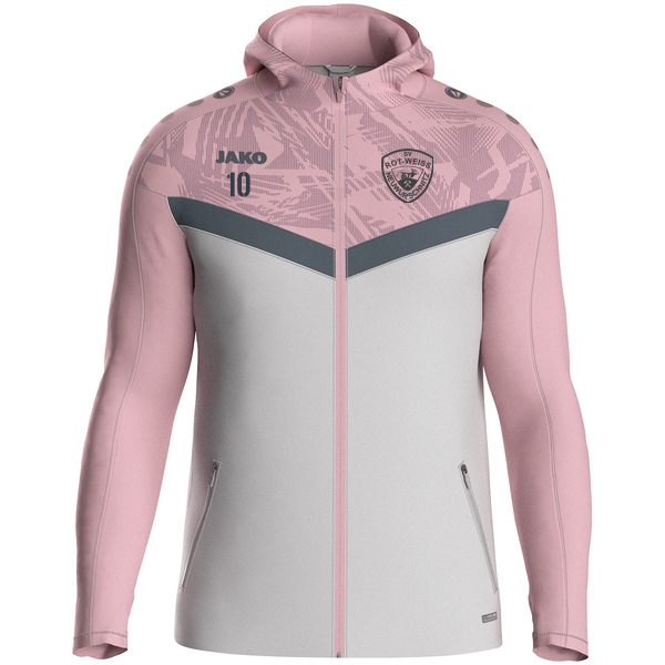 KinderKapuzenjacke Iconic  