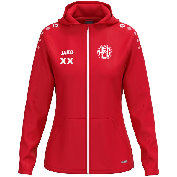 womanKapuzenjacke One Damen 