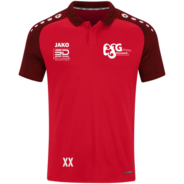 KinderPolo Performance 