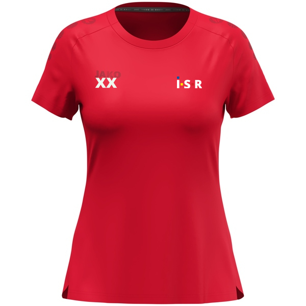 womanT-Shirt Light Flow Damen 