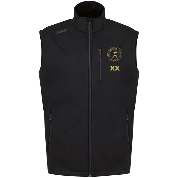 Softshellweste Premium 