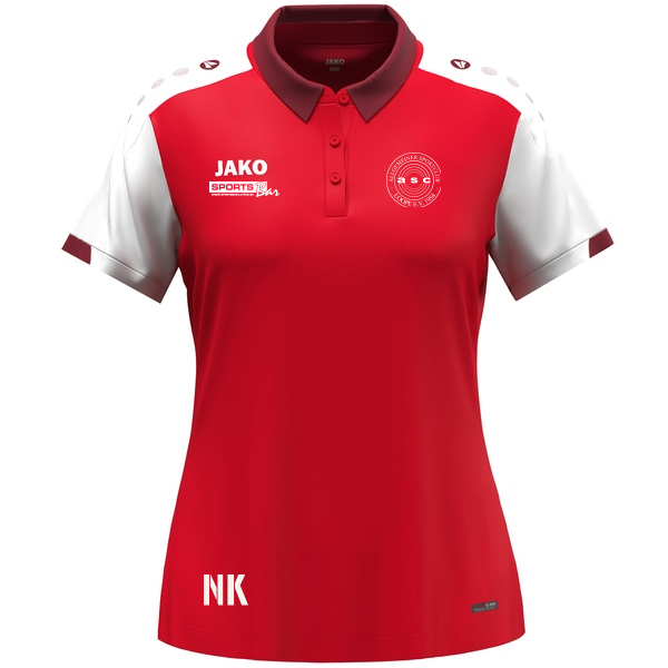 womanPolo Dynamic Damen 