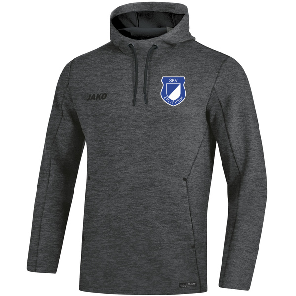 Kapuzensweat Premium Basics 