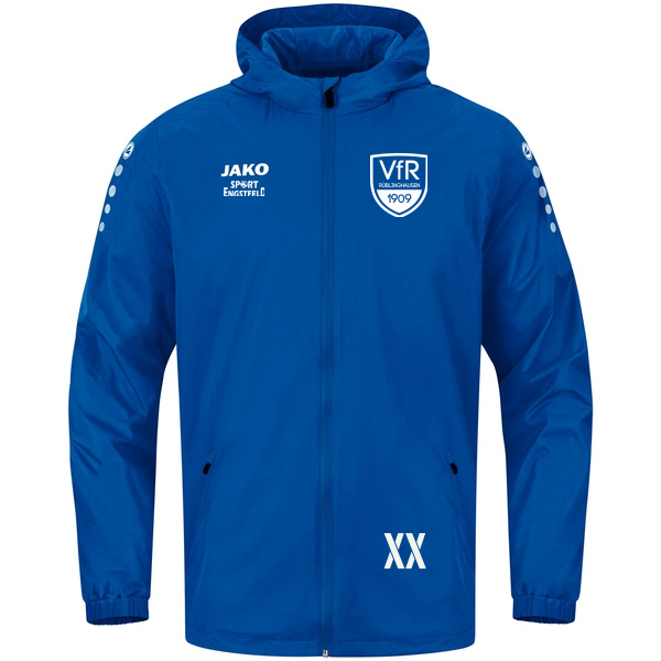 Allwetterjacke Team 2.0 