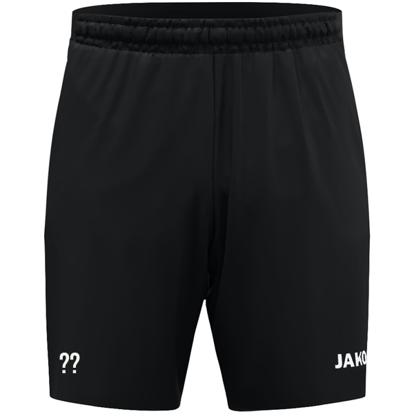 Trainingsshort Dynamic 