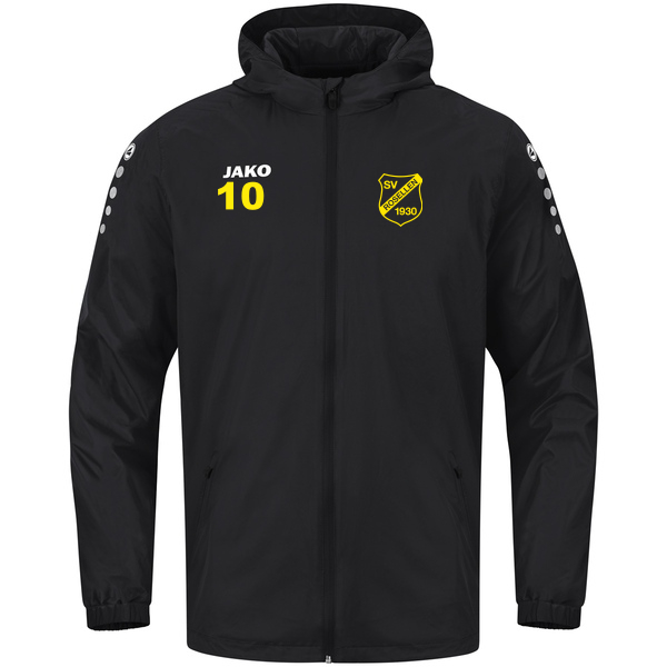 Allwetterjacke Team 2.0 