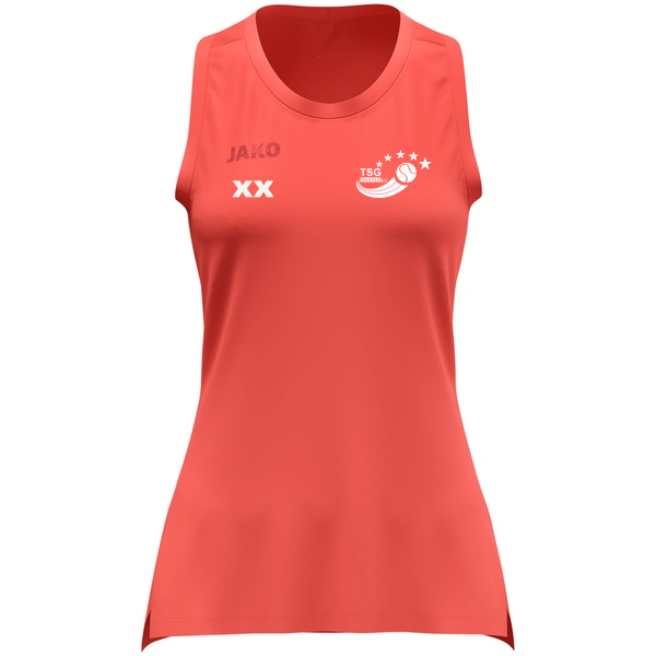 womanTanktop Light Flow Damen 