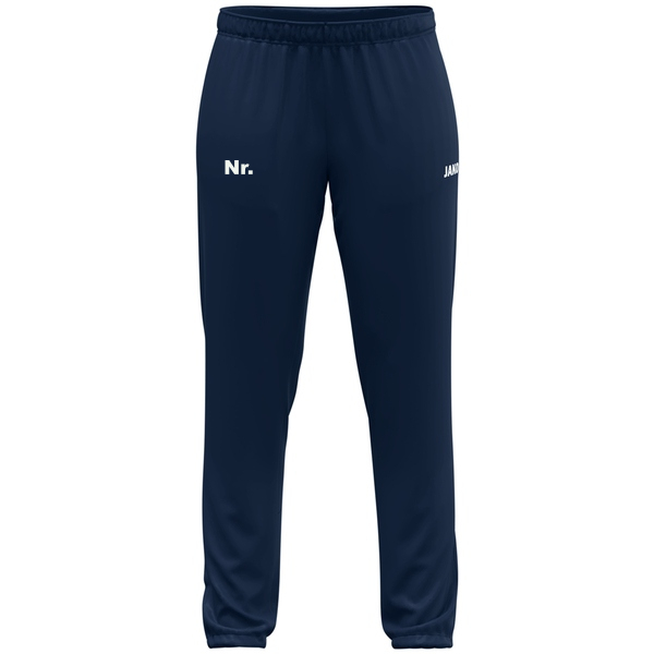 womanPolyesterhose Dynamic Damen 