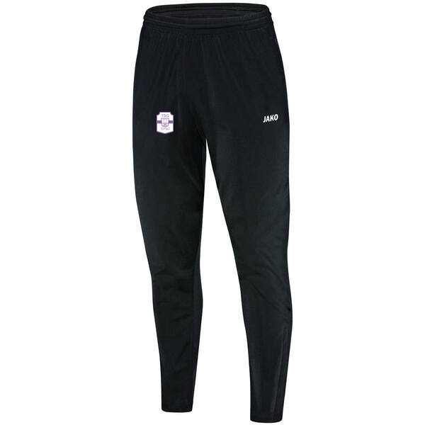 9250D_08.jpg Polyesterhose Classico Damen