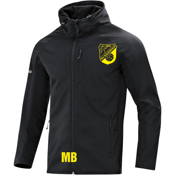 Softshelljacke Light 