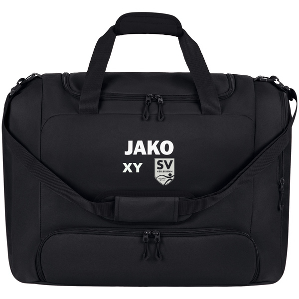 Sporttasche One mit Bodenfach 