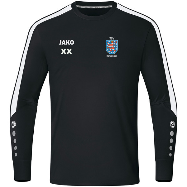Torwart-Trikot Power 