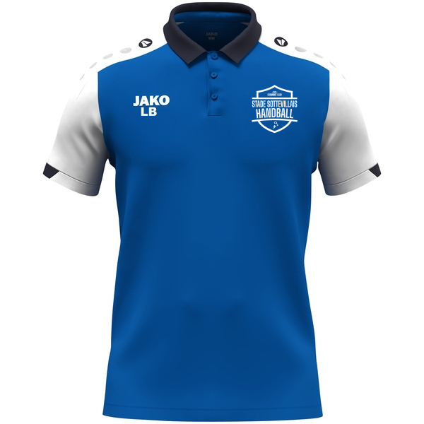 Polo Dynamic 