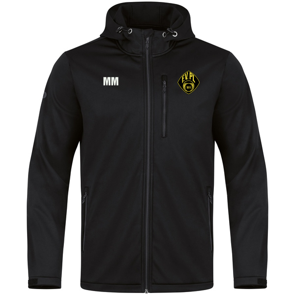 KinderSoftshelljacke Premium 