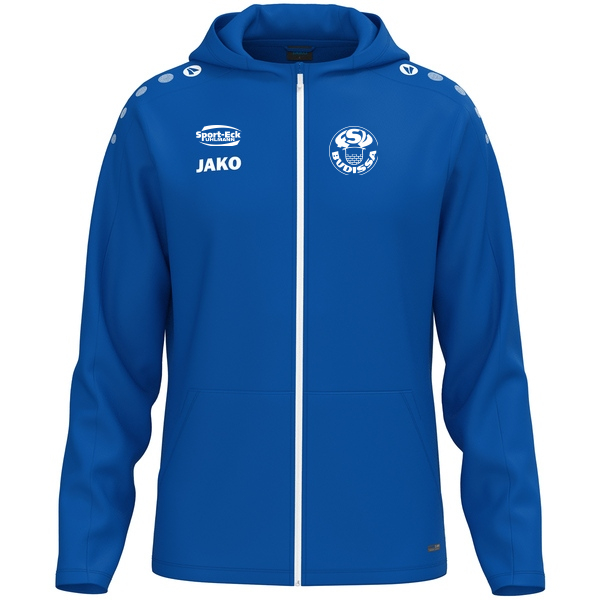 KinderKapuzenjacke One 