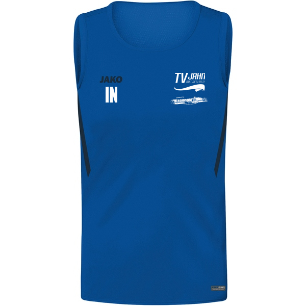 KinderTanktop Challenge 