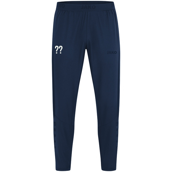 KinderFreizeithose Power 