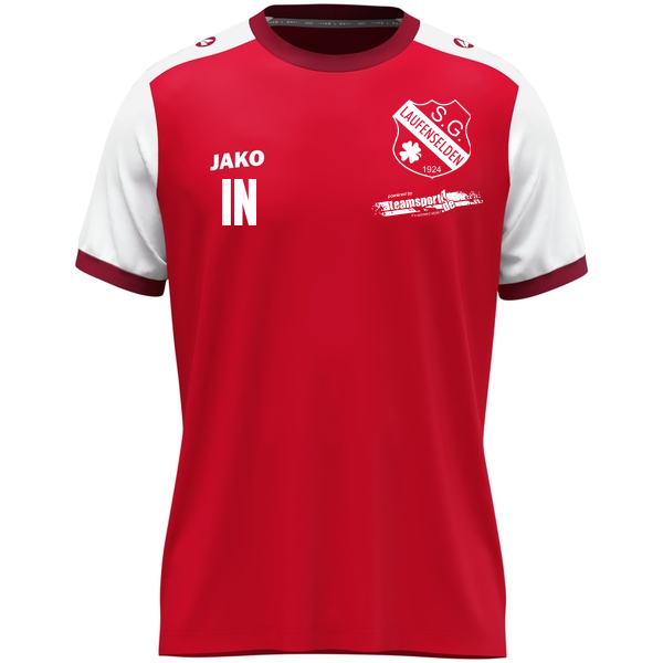 Trikot Dynamic kurzarm 