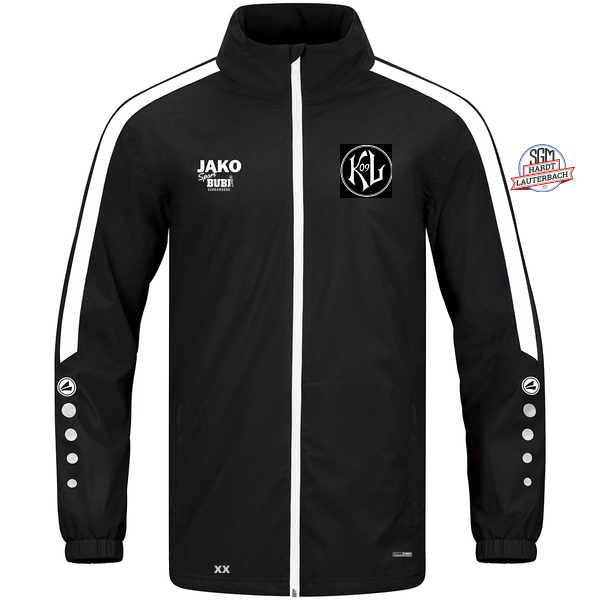 Allwetterjacke Power 