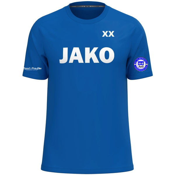 Funktionsshirt Promo 2.0 