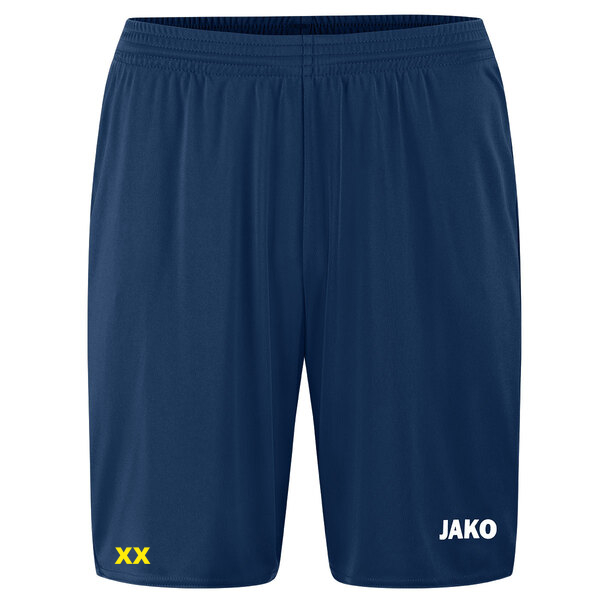 Sporthose Manchester 2.0 ohne Innenslip 