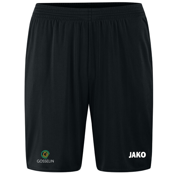 Short Manchester 2.0 