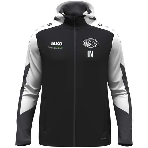 Kapuzenjacke Dynamic 