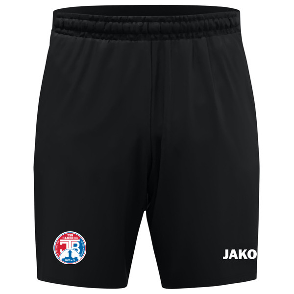 Trainingsshort Dynamic 