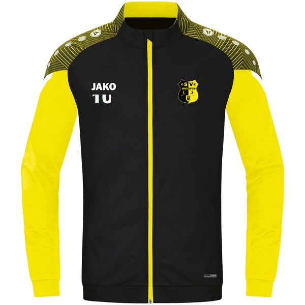 Polyesterjacke Performance 