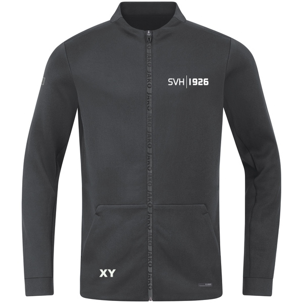 Jacke Pro Casual 