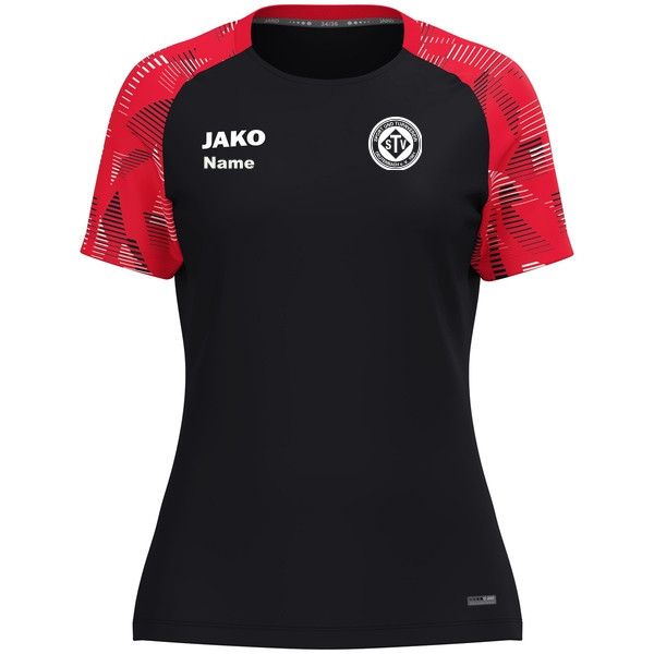 womanT-Shirt Sonic Damen 