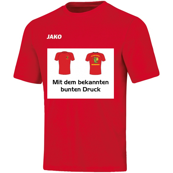 KinderT-Shirt Base 