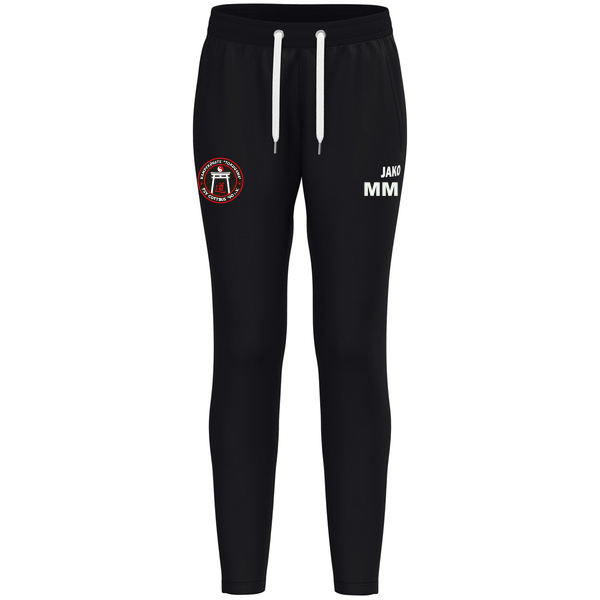 womanJogginghose One Cotton Damen 