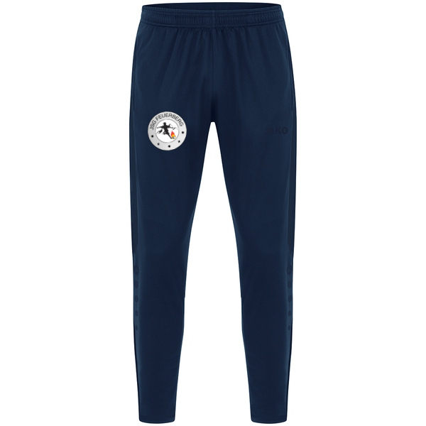 KinderPolyesterhose Power 