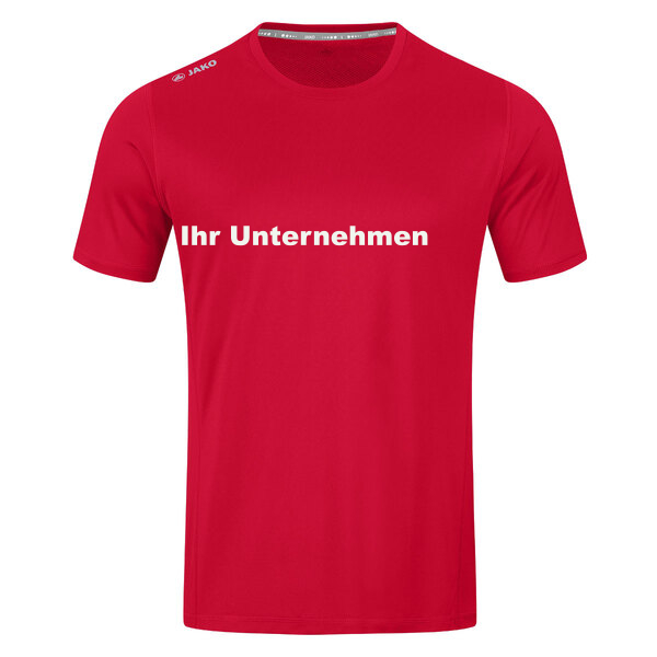KinderT-Shirt Run 2.0 