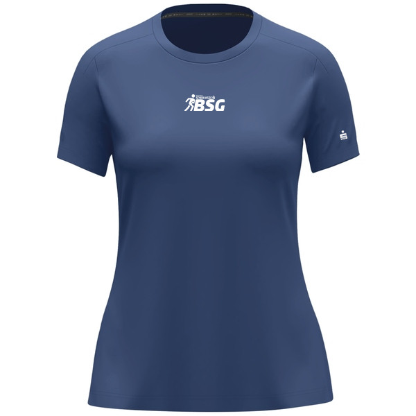 womanT-Shirt Uni Damen 