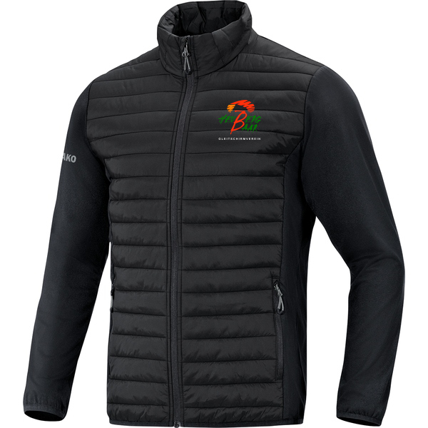 Hybridjacke Premium 