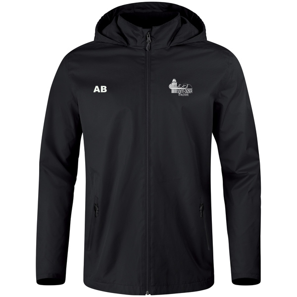 Veste de pluie Allround 