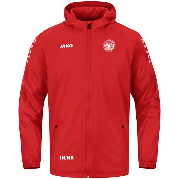 Allwetterjacke Team 2.0 