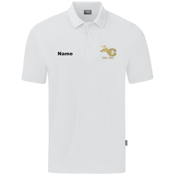 Polo Organic Stretch 